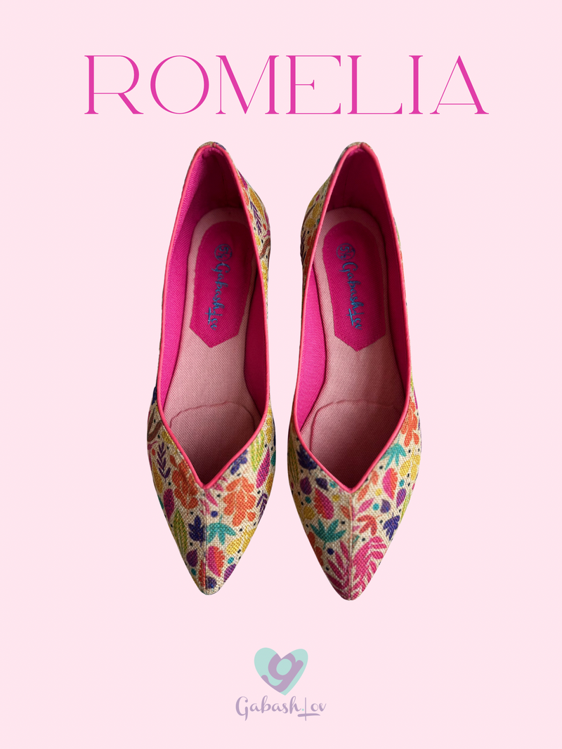 Romelia